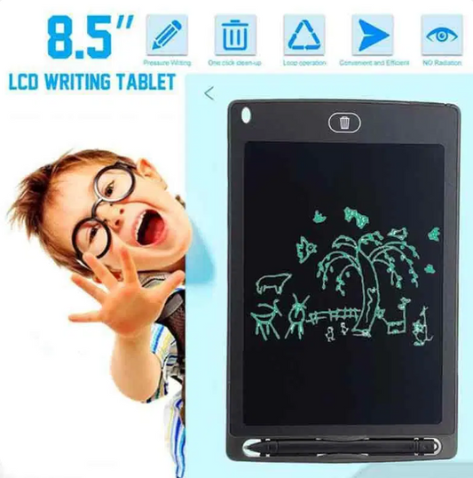 Lcd Writing Tablet